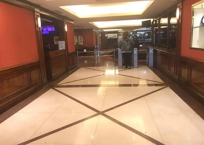Departamento En Microcentro, Buenos Aires.
