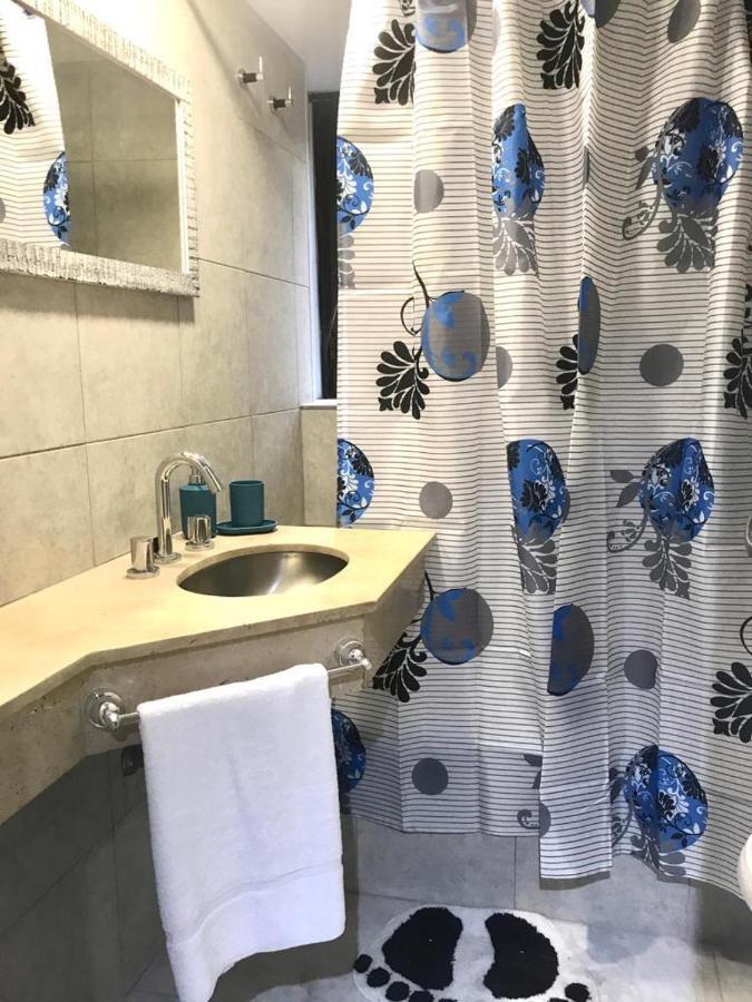 Departamento En Microcentro, Buenos Aires. Apartamento Buenos Aires