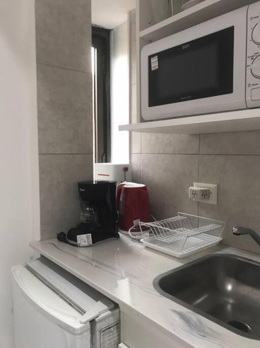 Departamento En Microcentro, Buenos Aires. Buenos Aires